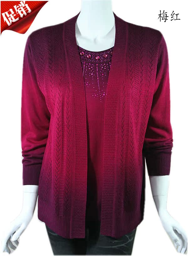 【多图】中年服装中年人服装 - 中年服装中年人