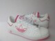 正品adidas复古鞋皇冠系列白桃红女