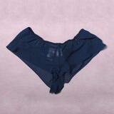 特『D020025』超级性感 瑞典H&M 100%原单 女士短裤内裤三角裤
