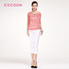 COCOON�ɿ���2012����ˬ͸�����ʴ��������ٴ��߷ֿ�Ů222208022