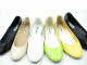 特亏本限时促销 <span class=H>STEVE MADDEN</span>圆头 多色可爱百搭单鞋女鞋35-38