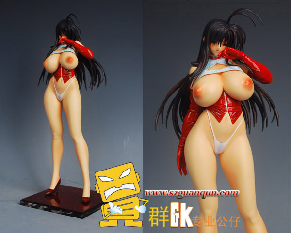312GK<em>模型</em>手办(日系<em>动漫</em>周边<em>美少女</em>树脂<em>模型</em>