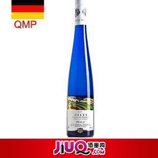  德国冰酒 原装进口威特驰贵族冰甜白葡萄酒 包邮 03GEW07