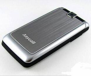 Samsung/三星 S3601 S<span class=H>3600</span>C 正品 翻盖 老人手机 S3601C 促销