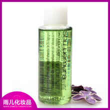 ������Ƽ���Shu-uemura/ֲ�����̲������/жױ�� 50ml��2014-3