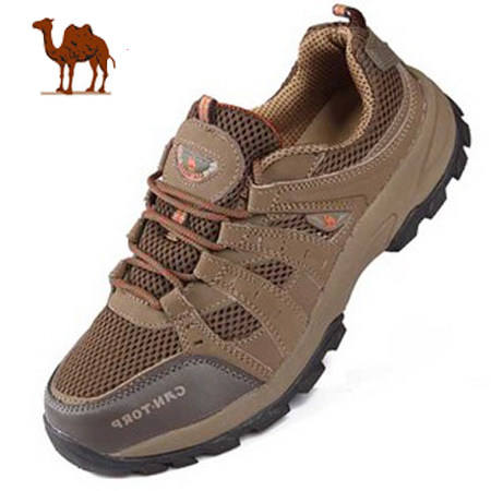 <em>户外鞋</em>,徒步鞋子男<em>骆驼</em>正品<em>登山鞋</em>男<em>骆驼户外</em>