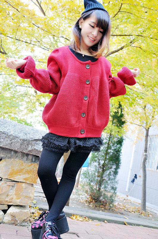 【多图】枣<em>红色开衫</em> - 枣<em>红色开衫</em>品牌|价格|评