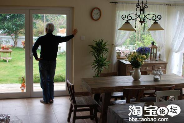 什么是世外桃源,告诉你一个真实的香港村屋 - 