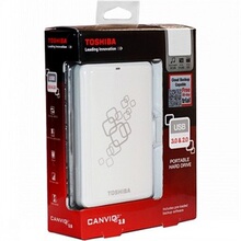 东芝500G正品usb3.0移动硬盘2.5寸v6原装500gb超薄防震特价加密