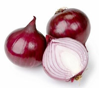  沃庄园 精品红洋葱500g  新鲜蔬菜 防癌抗癌 今日特价秒杀菜市场