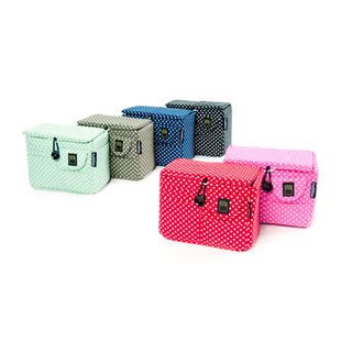  普罗菲斯 单反微单数码相机内胆包 多用储物收纳盒 单肩包内胆包