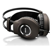 爱科技 AKG K514 爱科技 乐器专业监听头戴式耳机