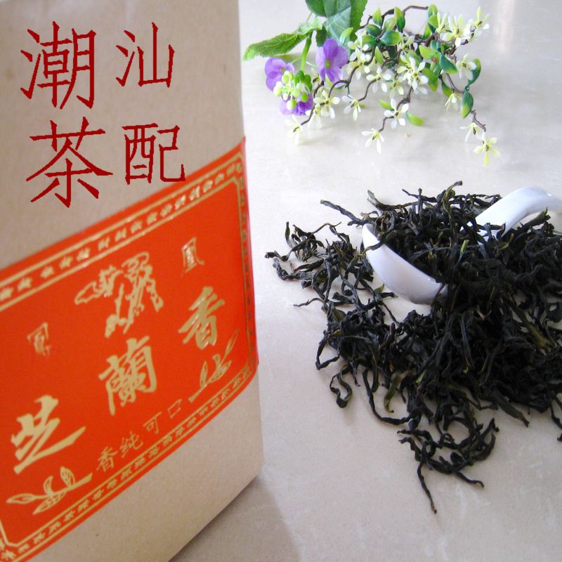 乌龙茶 凤凰单丛茶 潮汕工夫茶 凤凰茶 单枞茶叶草兰 米兰 芝兰香|msdalam kategori teh, Oolong (baru), Phoenix kelompok tunggal - dari Buy2taobao.com untuk memberikan perkhidmatan ejen Taobao profesional membeli