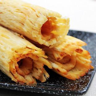  【3份包邮】海鲜零食-日式黄油烧烤手撕鱿鱼条/鱿鱼丝 风