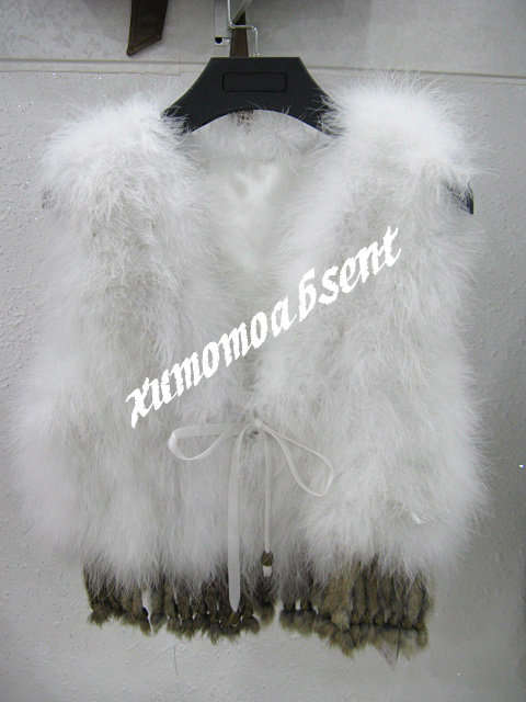 【多图】白色<em>毛马甲</em> - 白色<em>毛马甲</em>品牌|价格|评