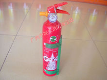 汽车用灭火器 消防器材 高效灭火器 爱车必备 消防认证 特价批发