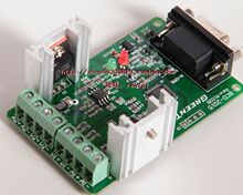 dadodo 双路新版 4线电池容量测试器 BCD-2015 兼容4位半电压表