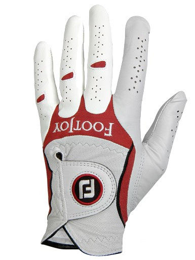 皇冠正品Footjoy Sciflex男士高尔夫手套footjoy高尔夫手套