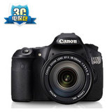 【旗舰店】Canon 佳能60D EF-S18-135IS 小套 单反相机 带票联保