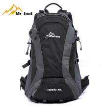 Mr-foot 正品旅行包 户外背包 登山包 特价双肩包 男女款 包邮40L
