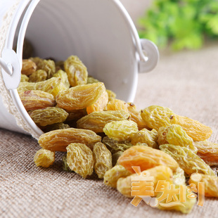  新疆吐鲁番特产/零食 顺辉特级无核葡萄干 小包装36g 纯天然 特价