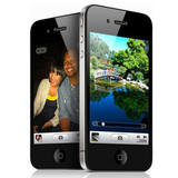 苹果手机 iphone4S 保护膜 iphone4 高透 高清 屏幕 贴膜 配件