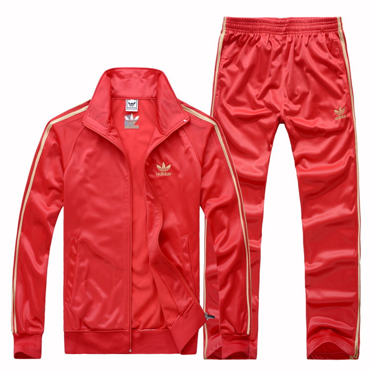 Купить Спортивный костюм Счетчик подлинной Исон Чан в Adidas/Клевер ...