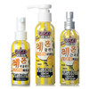 可东爱西 生机柠檬亮白三重奏三件套装 美白/滋润120g+100ml+80g