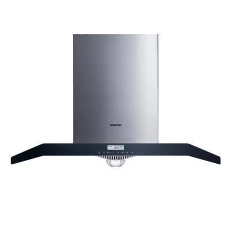 厨房电器油烟机新款 西门子 近吸式烟机 欧式油