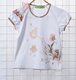 考拉 宝弗精品童装08新款夏装女童T恤