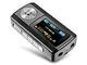 蓝魔 V3 nano 2G MP3播放器 超长播放 原装正品 大陆行货 黑色