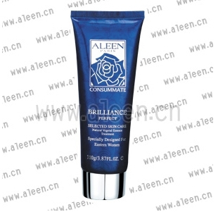 【双皇冠正品店】艾丽嘉妍三代清透水活均衡面膜110g