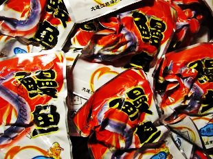  江能即食香酥鳗鱼 500克 超好吃的海味，独立包装 食用便捷