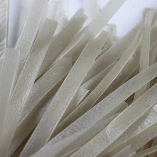  水晶宽粉1000g 无明矾红薯宽粉 红薯粉条 28省满258元包邮