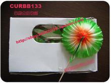 [酒签] 竹纸材质 单脚太阳花签CURBB133