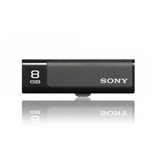 索尼优盘8GN 个性创意 U盘 8gu盘 sony u盘 8g u盘8g正品特价包邮