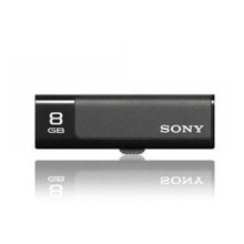 索尼优盘8GN 个性创意 U盘 8gu盘 sony u盘 8g u盘8g正品特价包邮