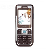 Nokia/诺基亚 7360 老人学生备用彩屏手机 拍照 质量保证三包