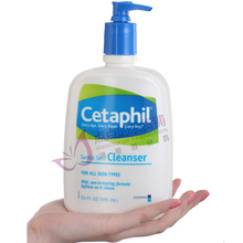 ��ƷCetaphil˿��ܽ���ط��º�ϴ���� 591ml���׿����� ����