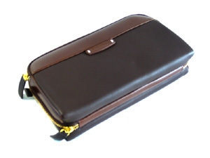 【评价】D.EEANDOU\/意大利烟斗 男士包 男士