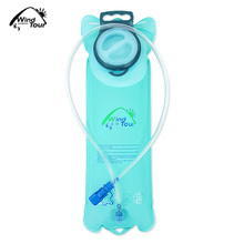 WindTour威拓 2L 、3L TPU水袋 \水具