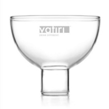 VATIRI/乐怡斗&middot;手工耐热玻璃漏斗 矿泉水瓶漏斗