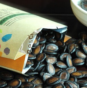  百草味话梅西瓜子 西瓜籽 坚果炒货 美味 秘制西瓜子 特价200g