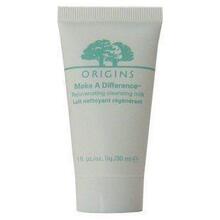 H04203 ORIGINS 品木宣言 扭转乾坤赋活保湿洁颜乳 30ml