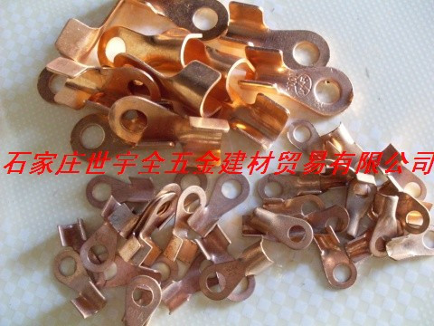 10A/20A/30A/40A/50A/60A/80A/100A/150A/200A Opening Copper nose !!!in the Hardware/Tool , Electrical Hardware , Battery/Power Accessories category - from Buy2taobao.com to provide professional Taobao agent buy service