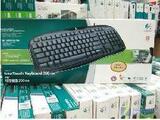 罗技标准200 **USB接口的**罗技键盘*800防伪可查狂购之中