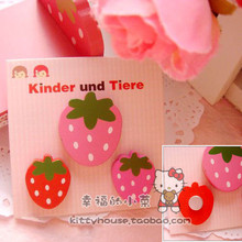 �����ٰ��ʡ��ձ��ͷ��ӻ�mother garden��ݮ������/���� 3ö��