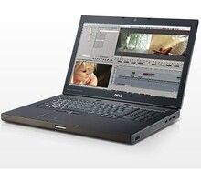 <span class=H>Dell</span> 移动工作站 M6600 i7-2820 16G 750G Q4000M/限特价/实拍测