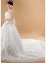 Свадебное платье Popular Bride HS1250 Объёмный покрой Бутоньерки 2013 года Жилет-накидка Корсетный тип Впереди короткое со шлейфом сзади Свадебное платье Popular Bride HS1250 Объёмный покрой Бутоньерки 2013 года Жилет-накидка Корсетный тип Впереди короткое со шлейфом сзади В ресторане