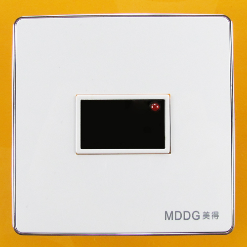 觸摸延時開關 可控節能燈LED MDDG新美尚86系列 牆壁開關質保12年在類目 電子/電工, 開關, 觸摸開關中 - 來自Buy2taobao.com提供專業的淘寶代購服務
